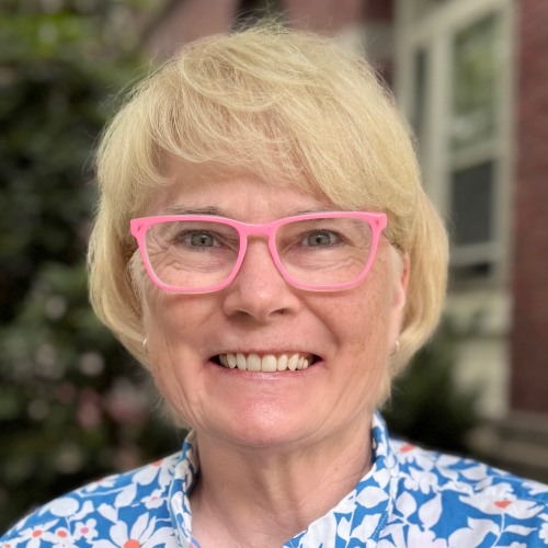 Deirdre Fearon, MD