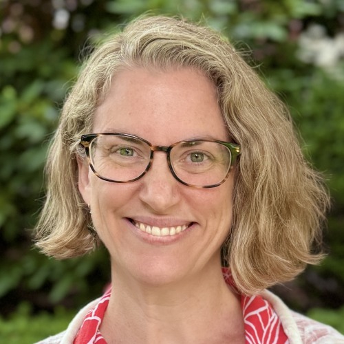 Julie Roth, MD