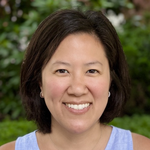 Judy Jang, MD