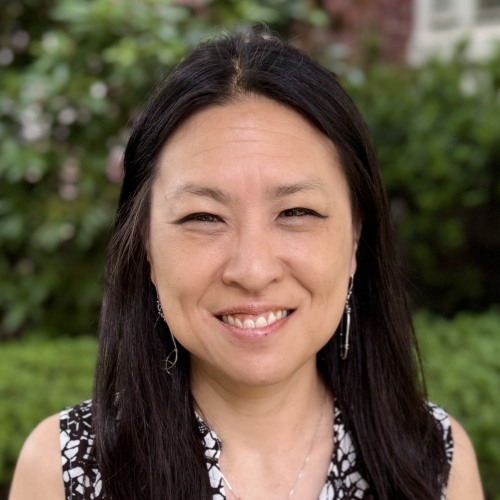 Iris Tong, MD