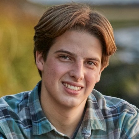 Nathan Tavares