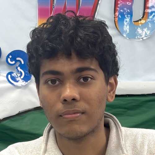 Tanvin Araen