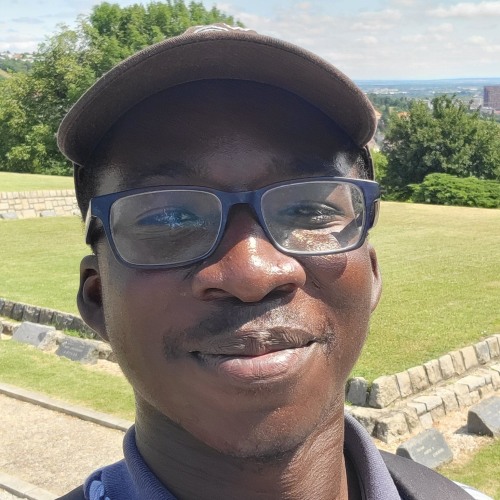Stephen Ololade Ogunbiyi '26