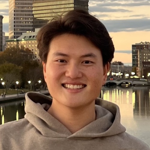 Henry Wang