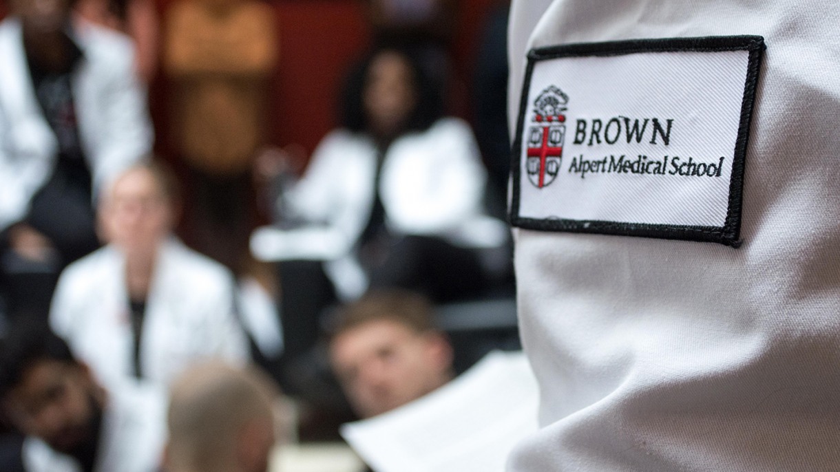 Diversity Program in Liberal Medical Education Medical School Brown University